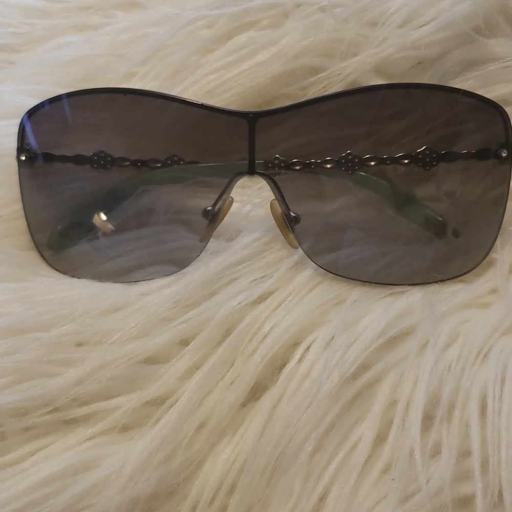 Tiffany sunglasses